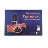 Isha Life Dhyanalinga Prasadam (Black Sesame Laddus) - Safuron Naturals